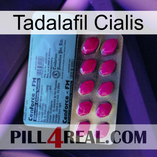 Tadalafil Cialis 35